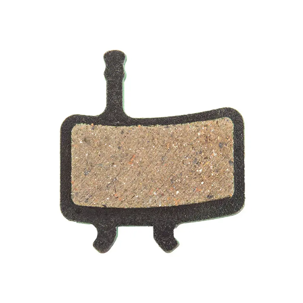 Clarks Disc Brake Pad Vx813c 1