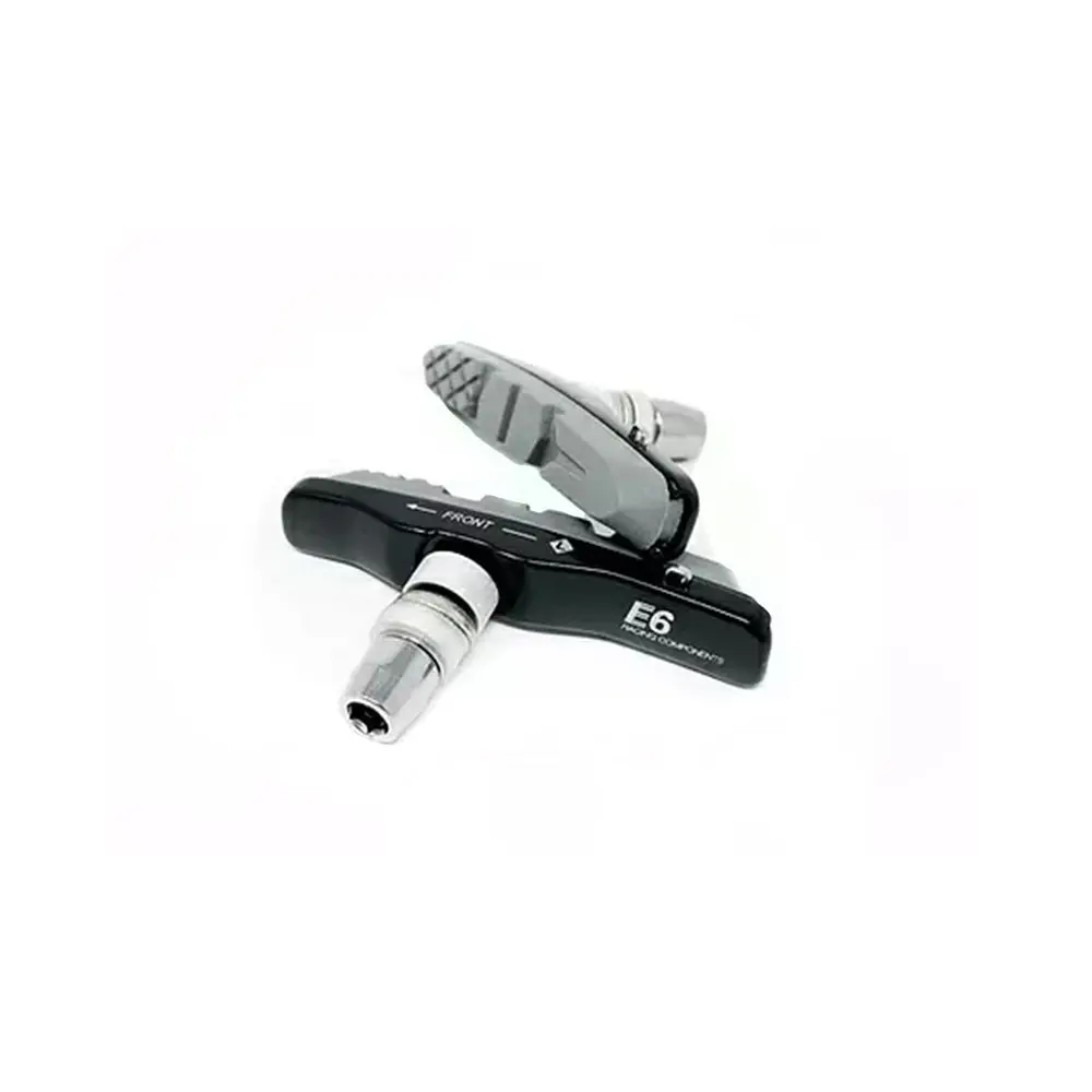 E6 Carbon Brake Pads 1