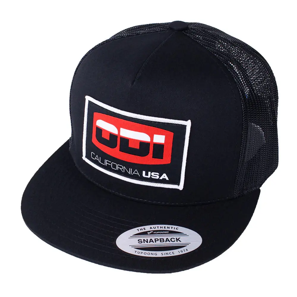 Odi California Flat Bill Hat 1