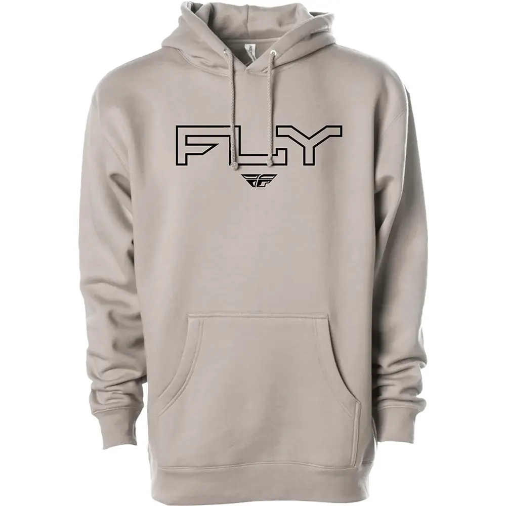 Fly Racing Edge Premium Hoodie for Riders