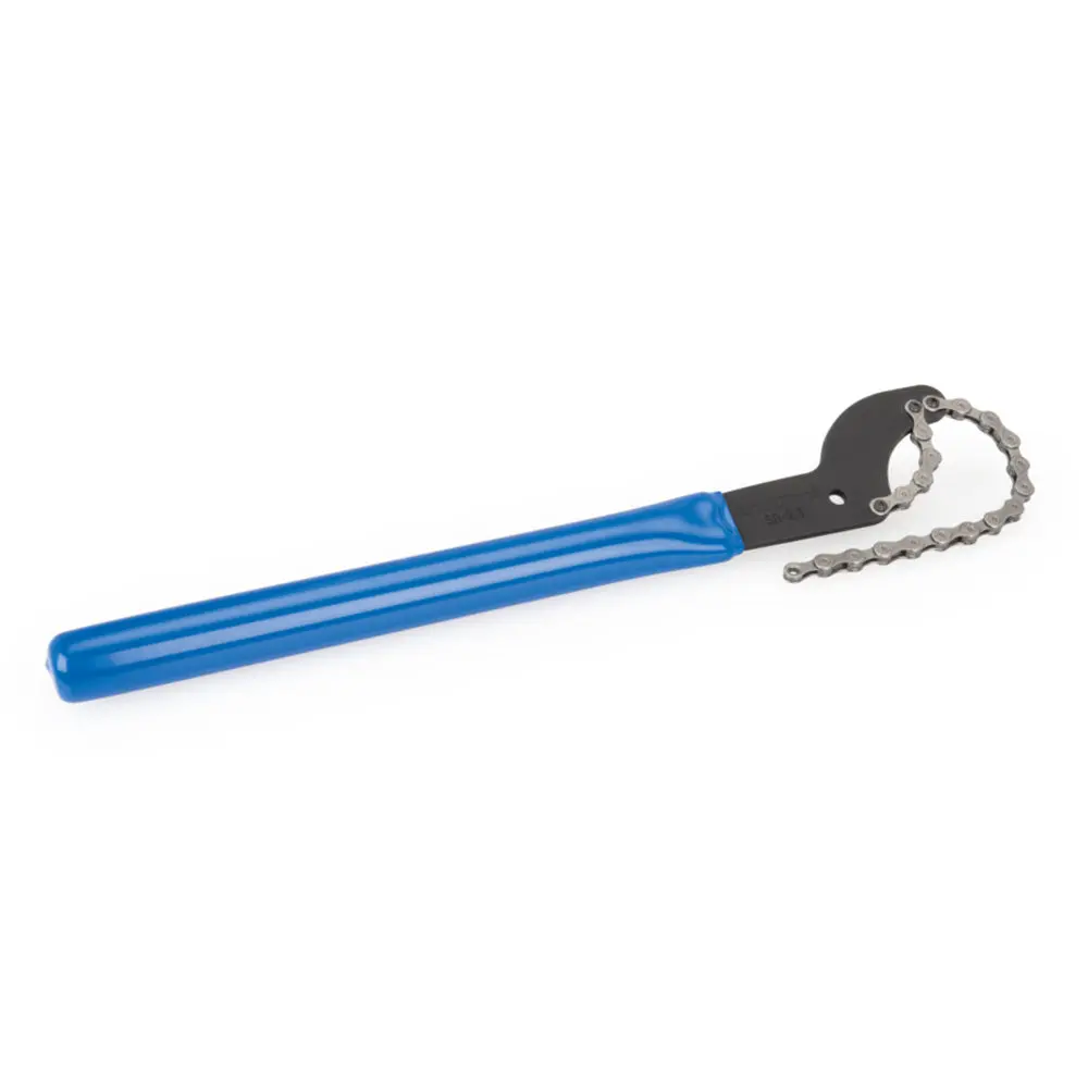 Park Tool Sr-2.3 Sprocket Remover/Chain Whip 1