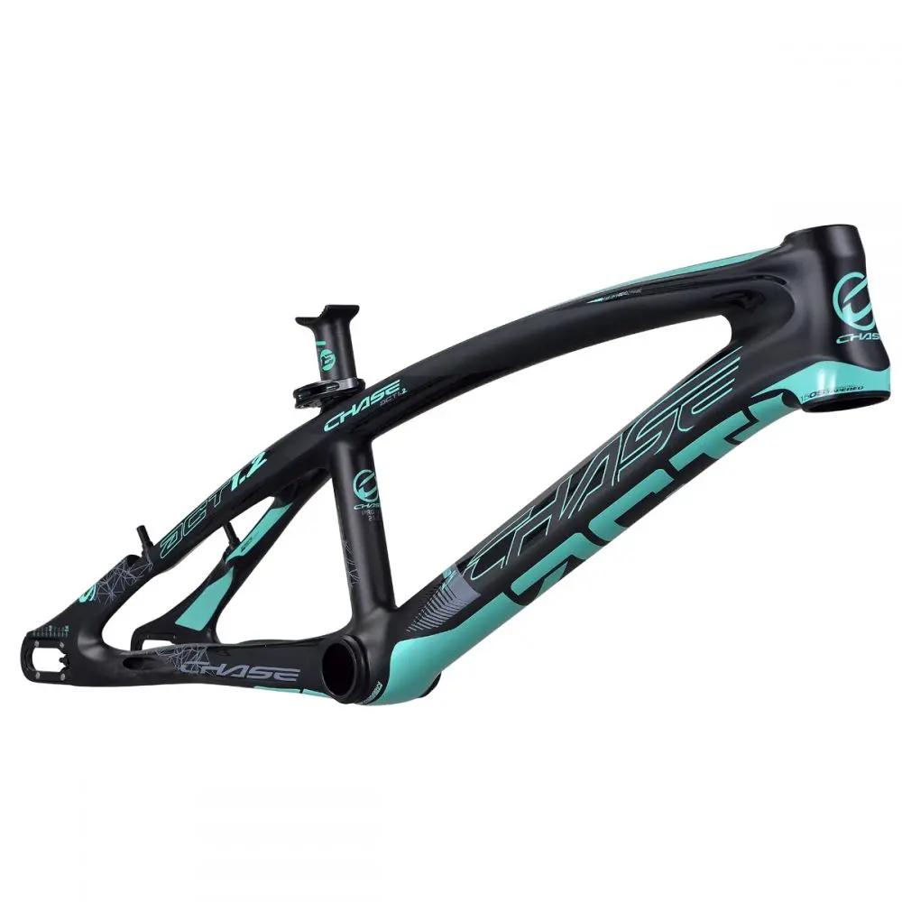 Chase Act 1.2 Carbon Frame 1