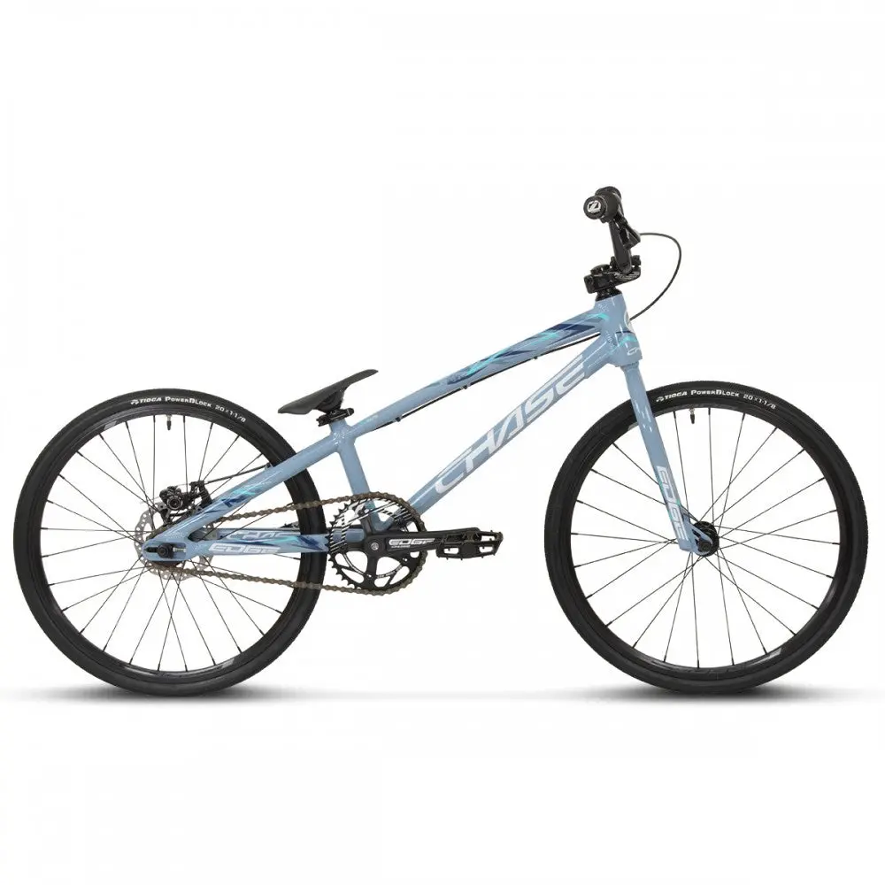 Chase Edge Junior 2024 1