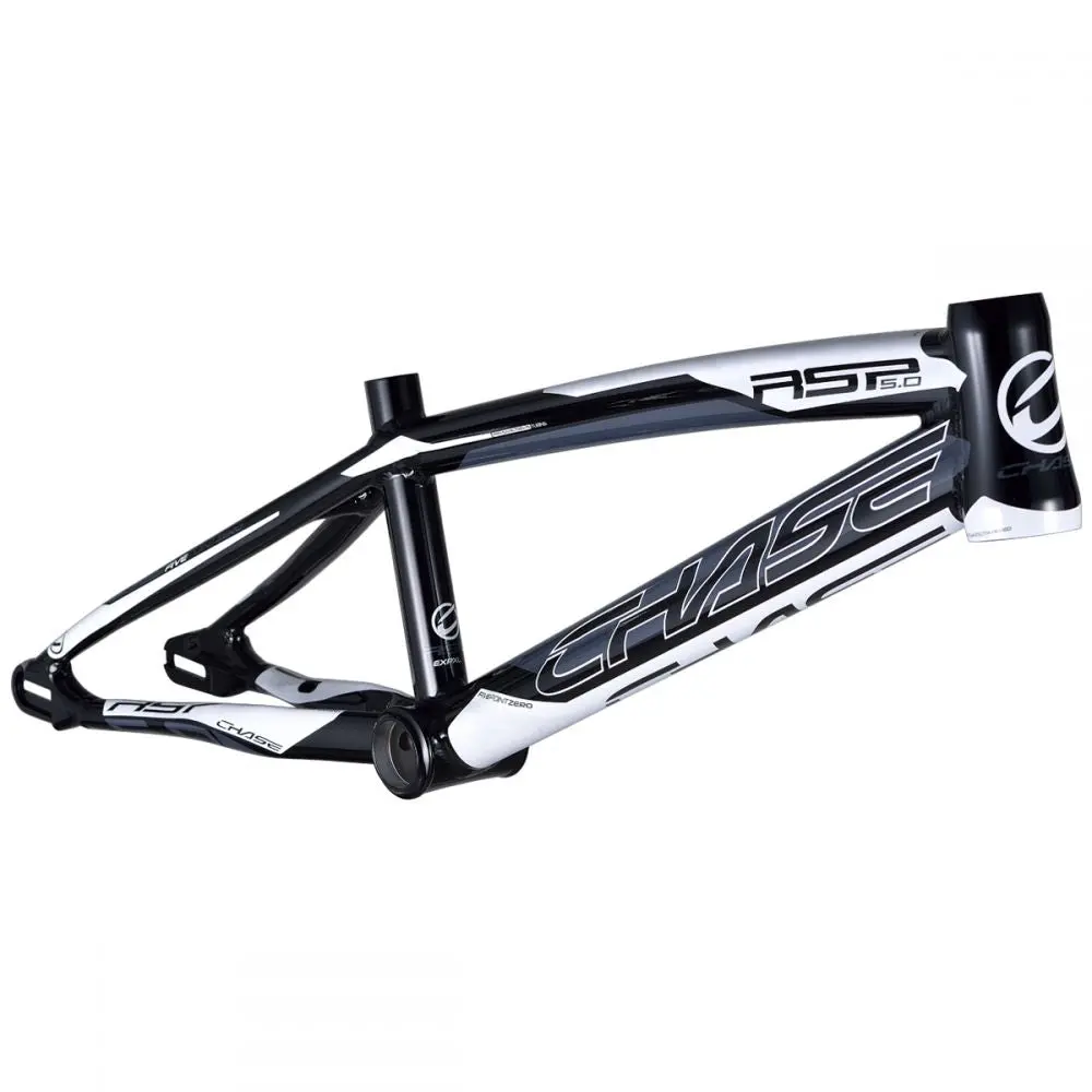 Chase Rsp 5.0 Frame 24" 1