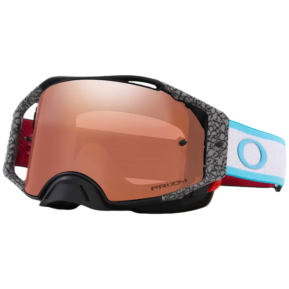 Oakley Airbrake Mx Chase Sexton Signature Goggle 1