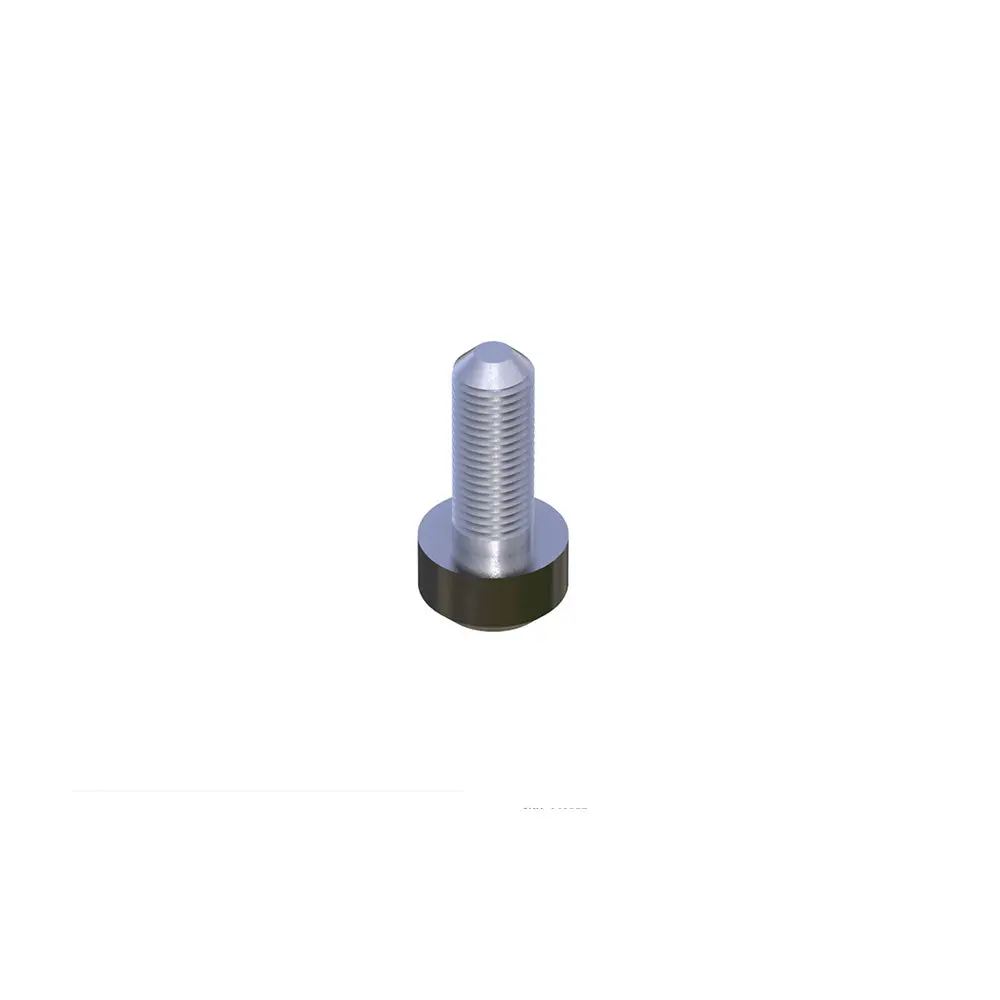 Onyx Stainless Cinch Nut Bolt 1