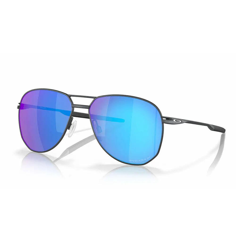 Oakley Contrial Ti Satin Sunglasses 1