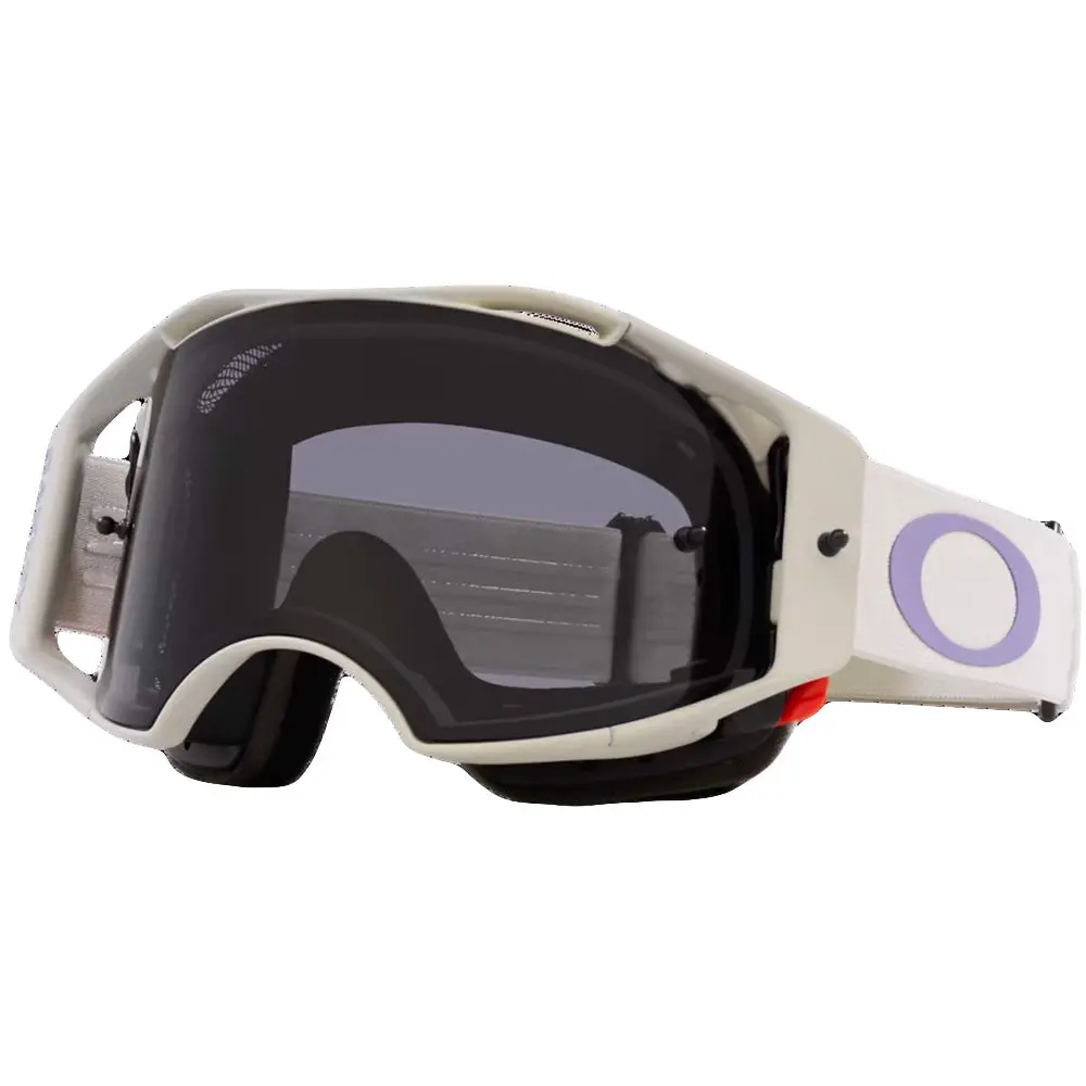 Oakley Airbrake Mtb Cool Grey 1