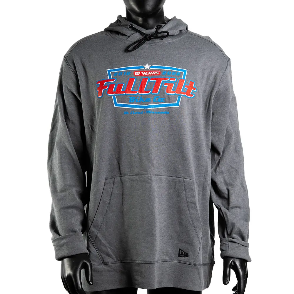 Full Tilt Decade Adult Hoodie 1