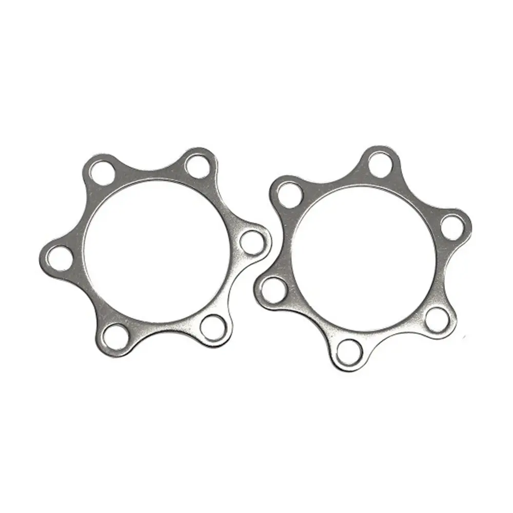 Elevn 6 Bolt Rotor Alignment Spacer Kit 1