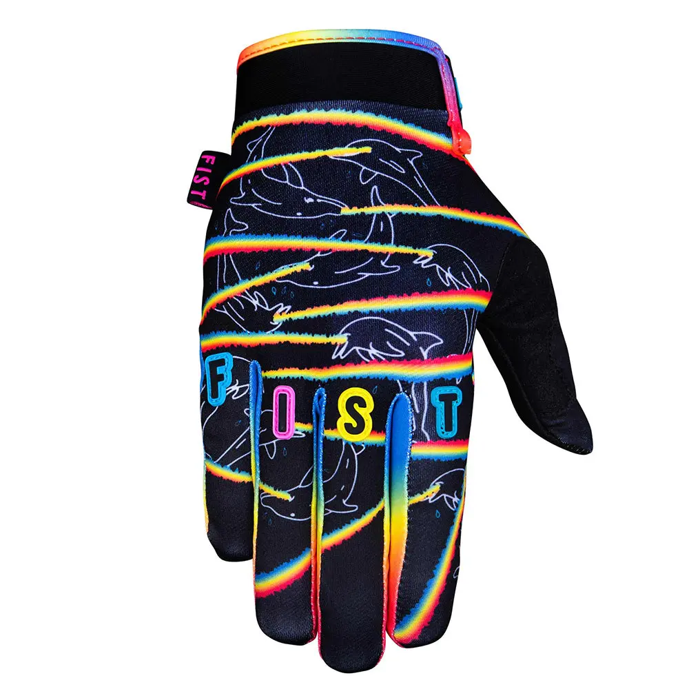 Fist Handwear Lazer Dolphin Glove 1