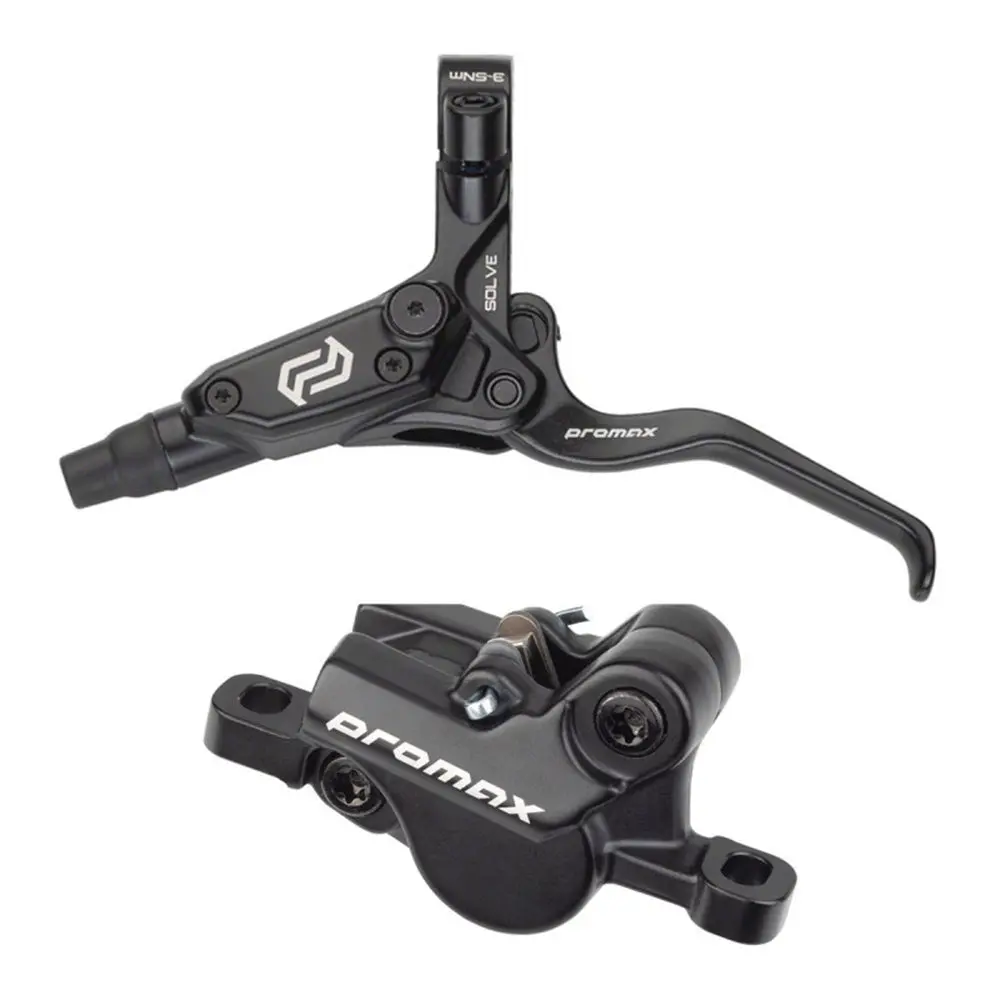 Promax Solve Dsk-923 Hydraulic Disc Brake Set 1