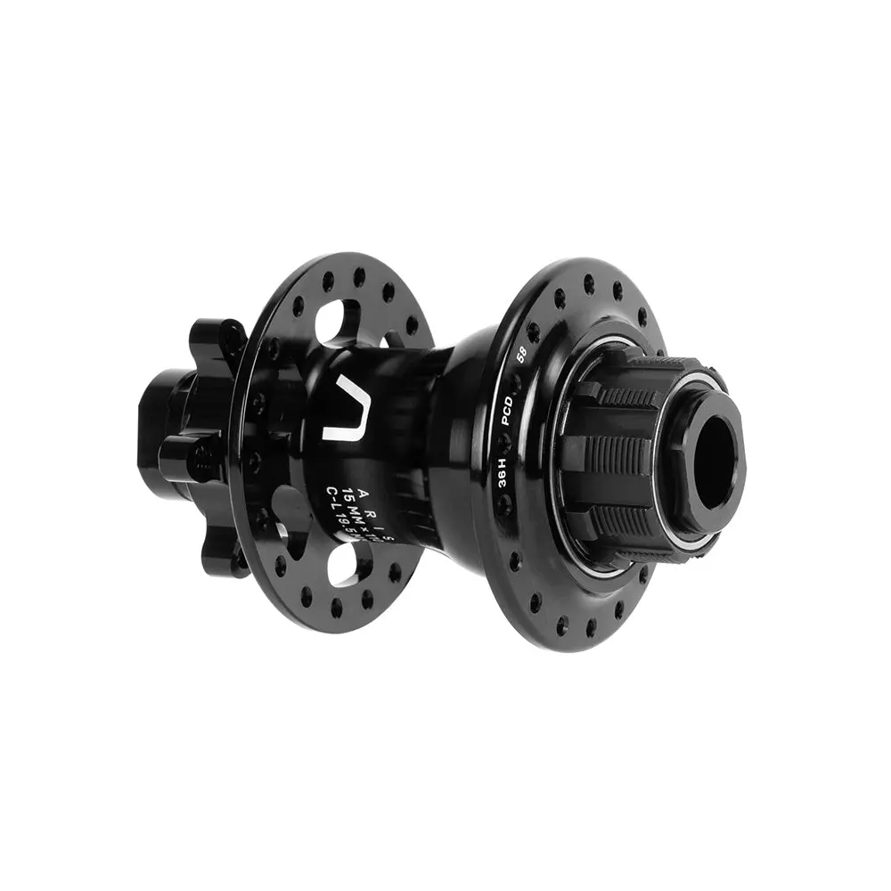 Arise Echo Rear Cassette Hub 1