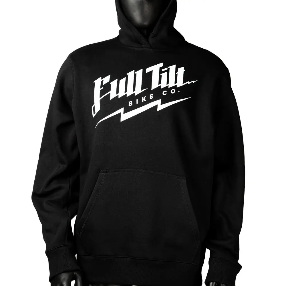 Full Tilt Electric Hoodie 1