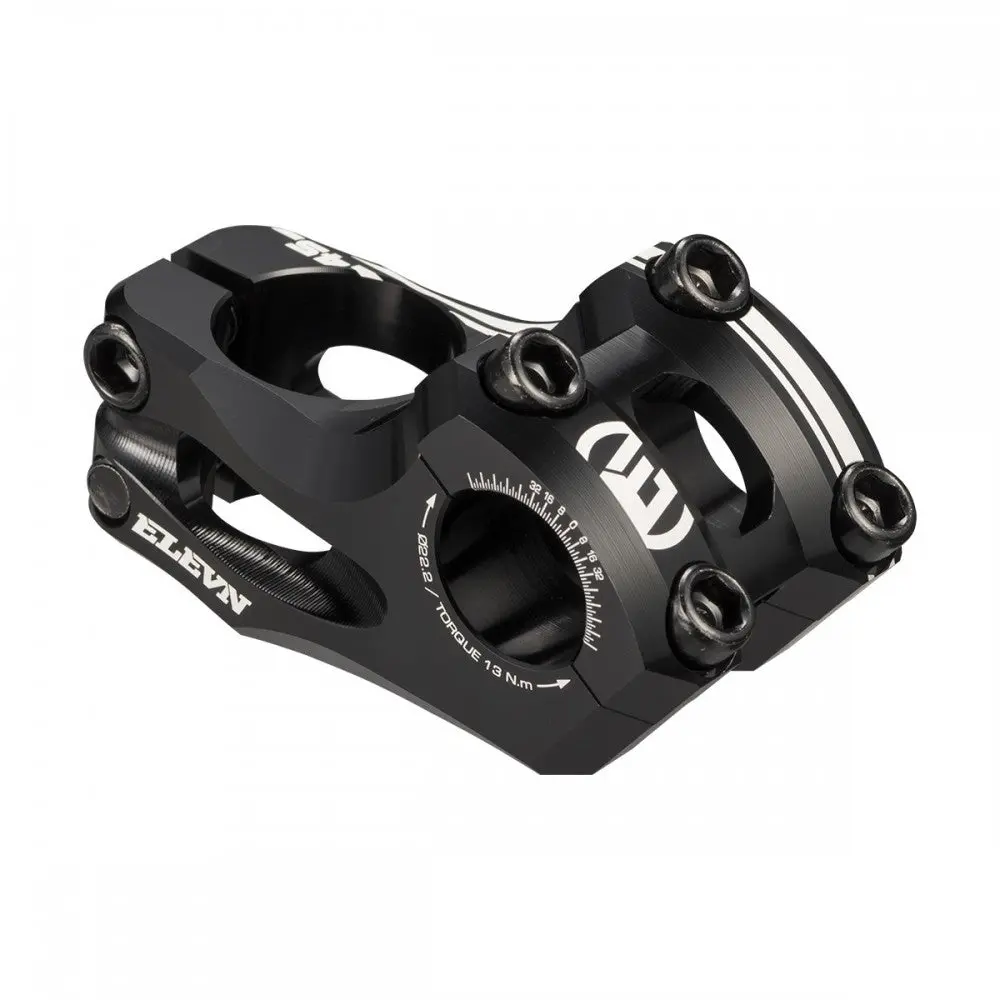 Elevn 22.2Mm Overbite Stem 1-1/8" 1
