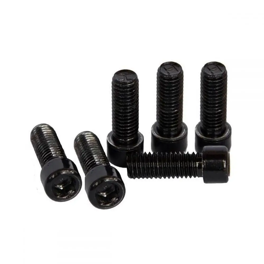 Elevn Cromo Stem Bolts 1