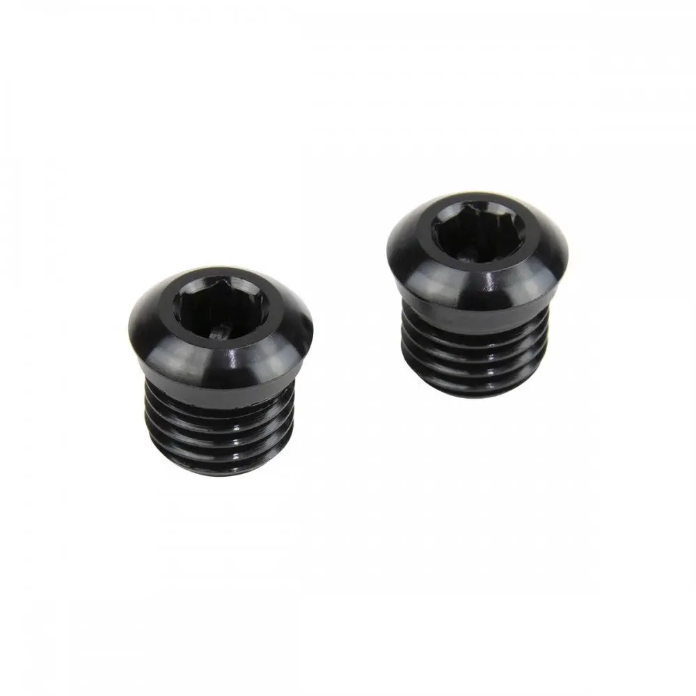 Elevn Cover Brake Bolts 1