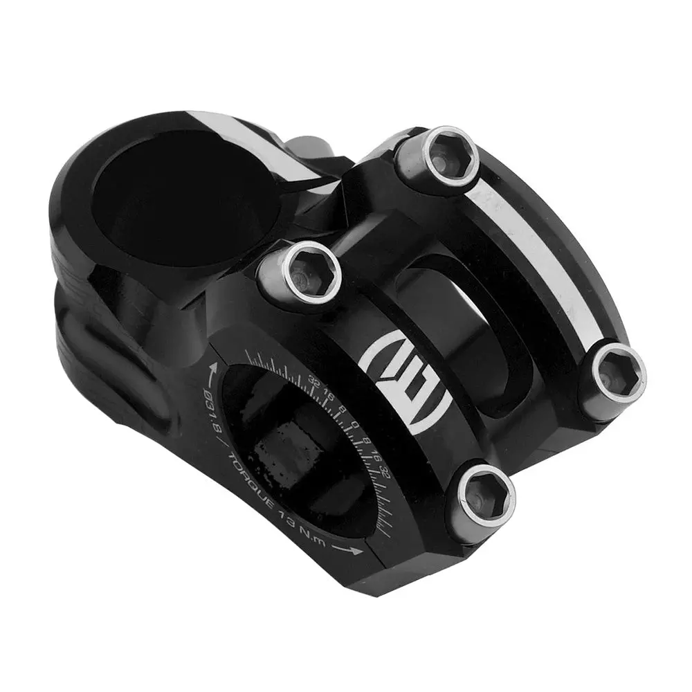 Elevn 31.8Mm Overbite Stem 1-1/8" 1