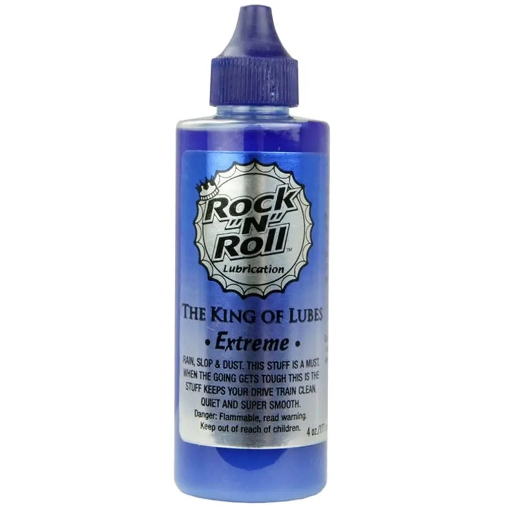Rock-N-Roll Bike Chain Lube Extreme 1