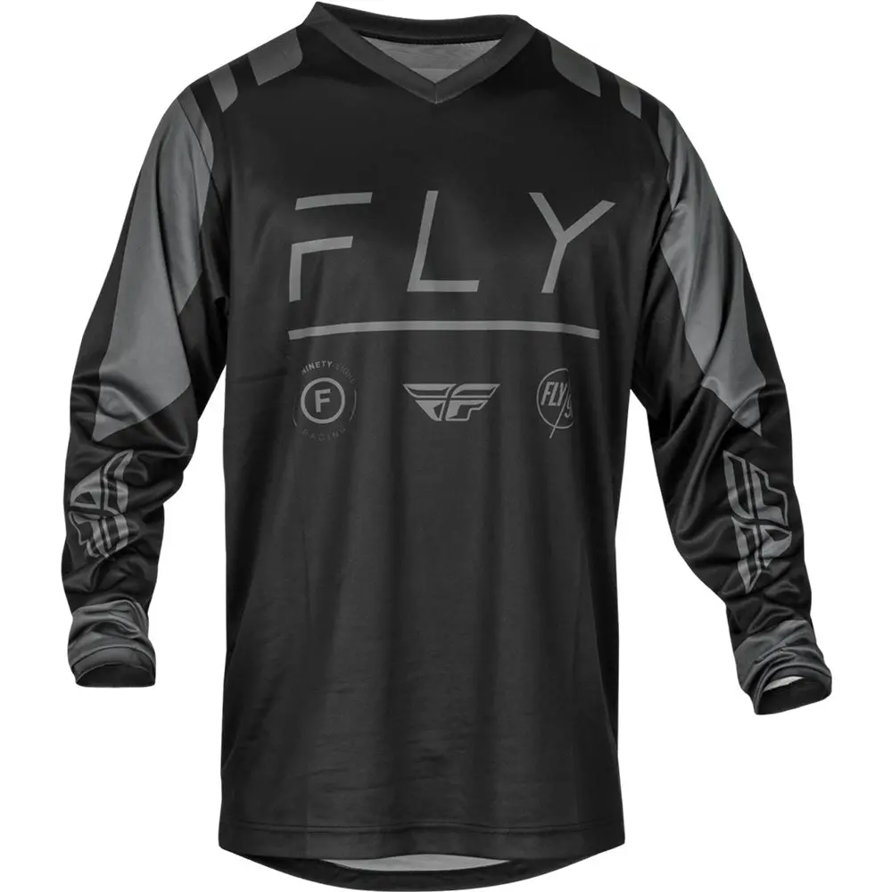 Fly Racing F-16 2024 Jersey 2