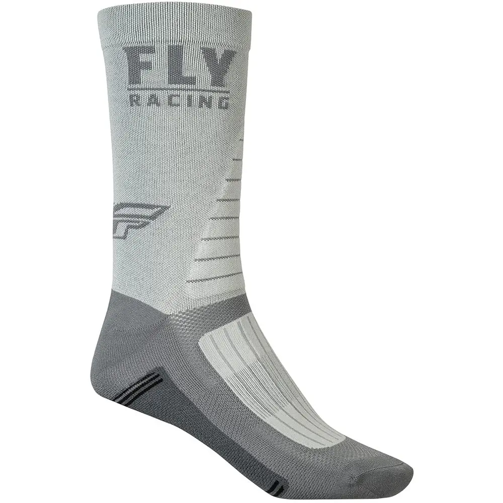 Fly Racing Factory Rider Socks 1