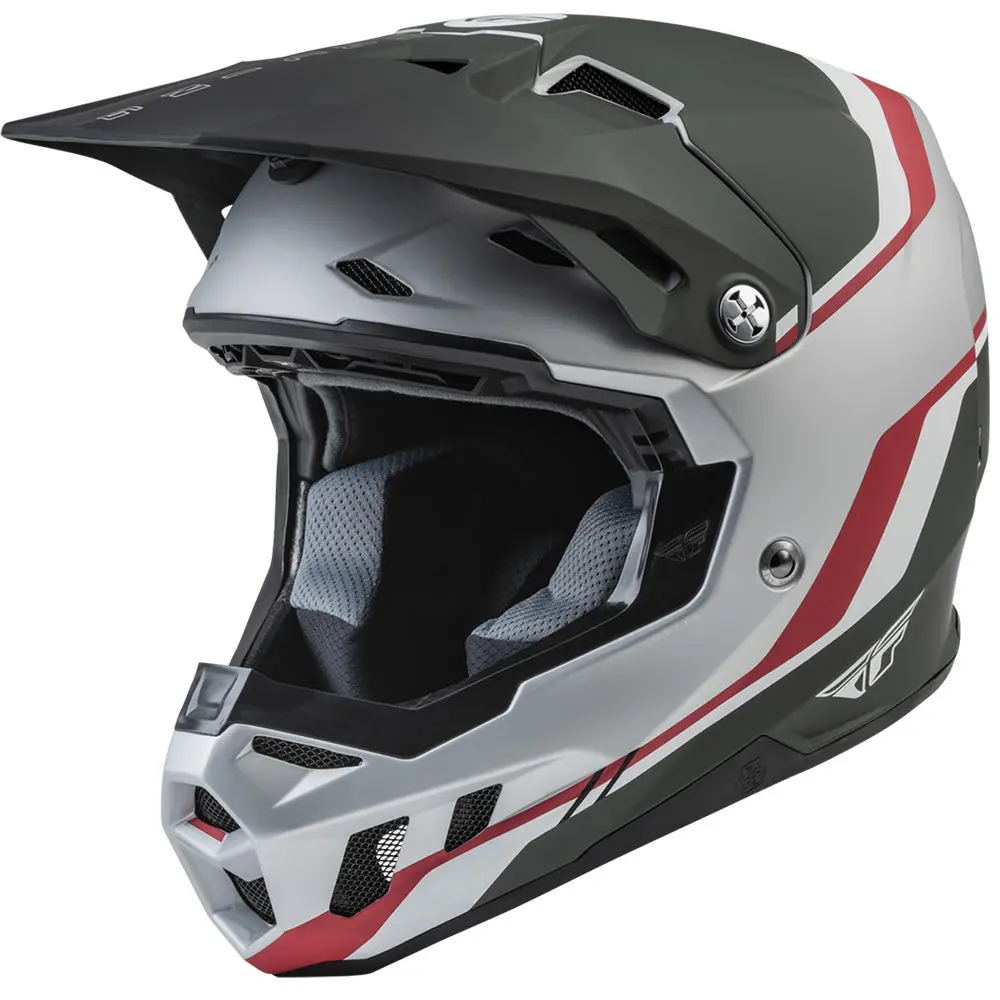 Fly Formula Cc Driver Helmet 1