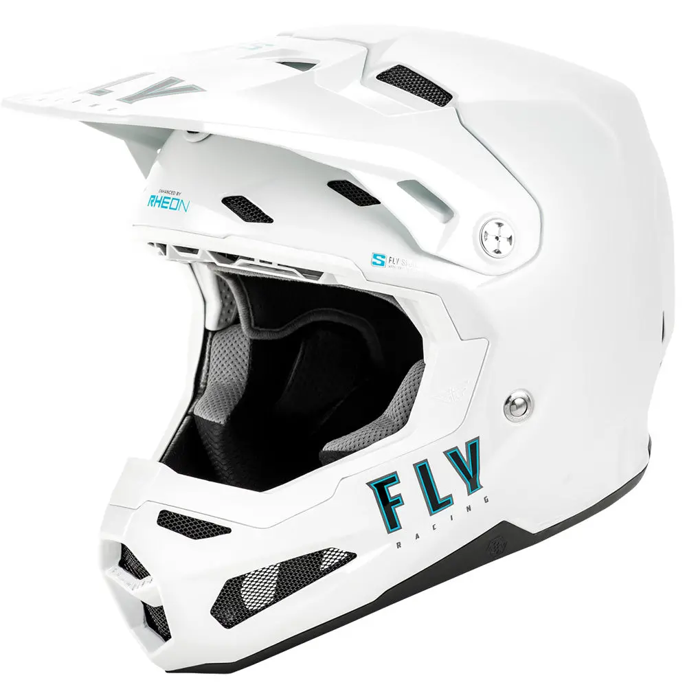 Fly Formula S Carbon Helmet 1