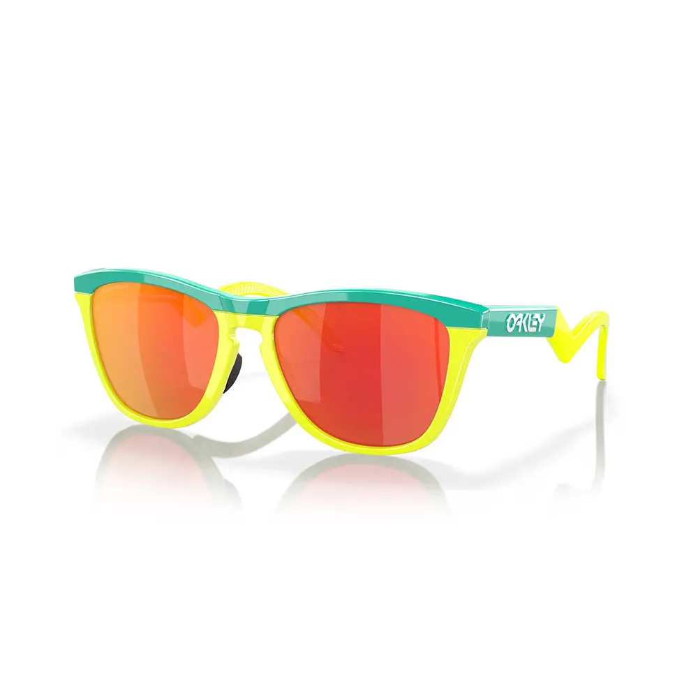 Oakley Frogskin Hybrid 1