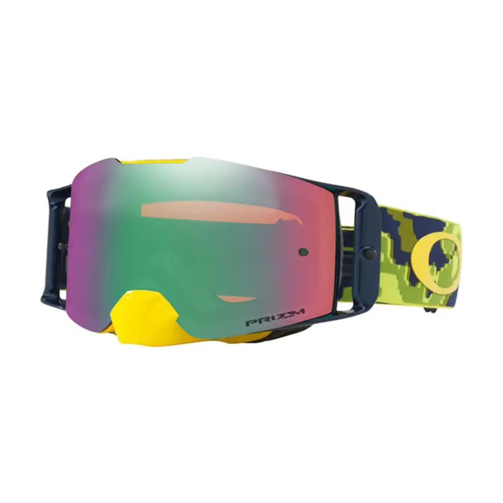 Oakley Frontline Mx 1