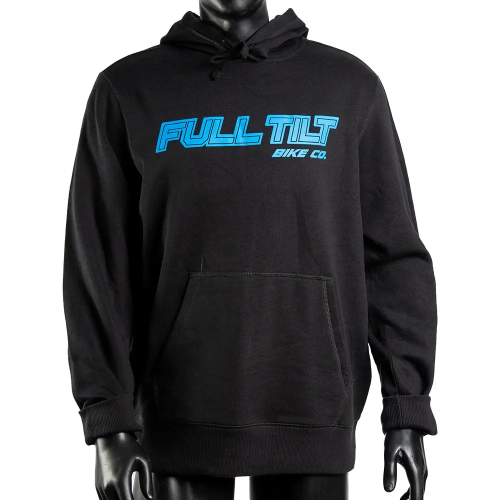 Full Tilt Gen One Hoodie 1
