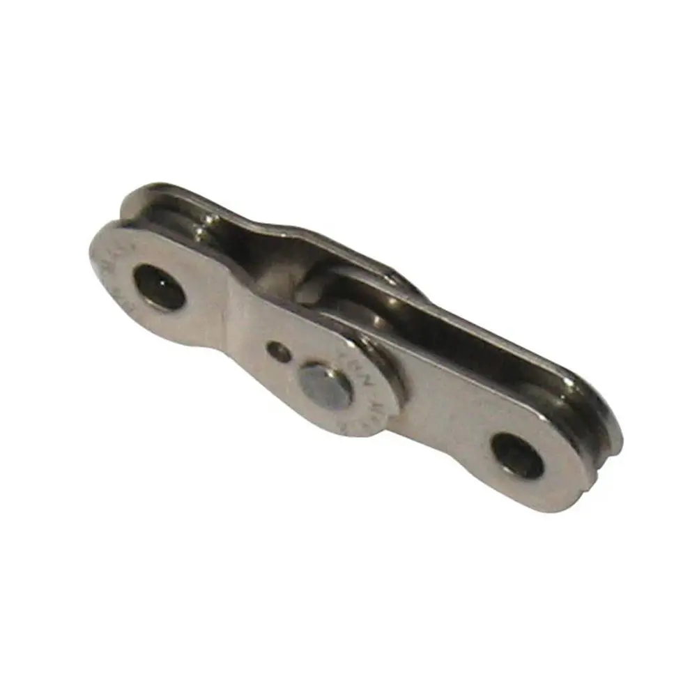 Gusset Slink Half Link 3/32 1