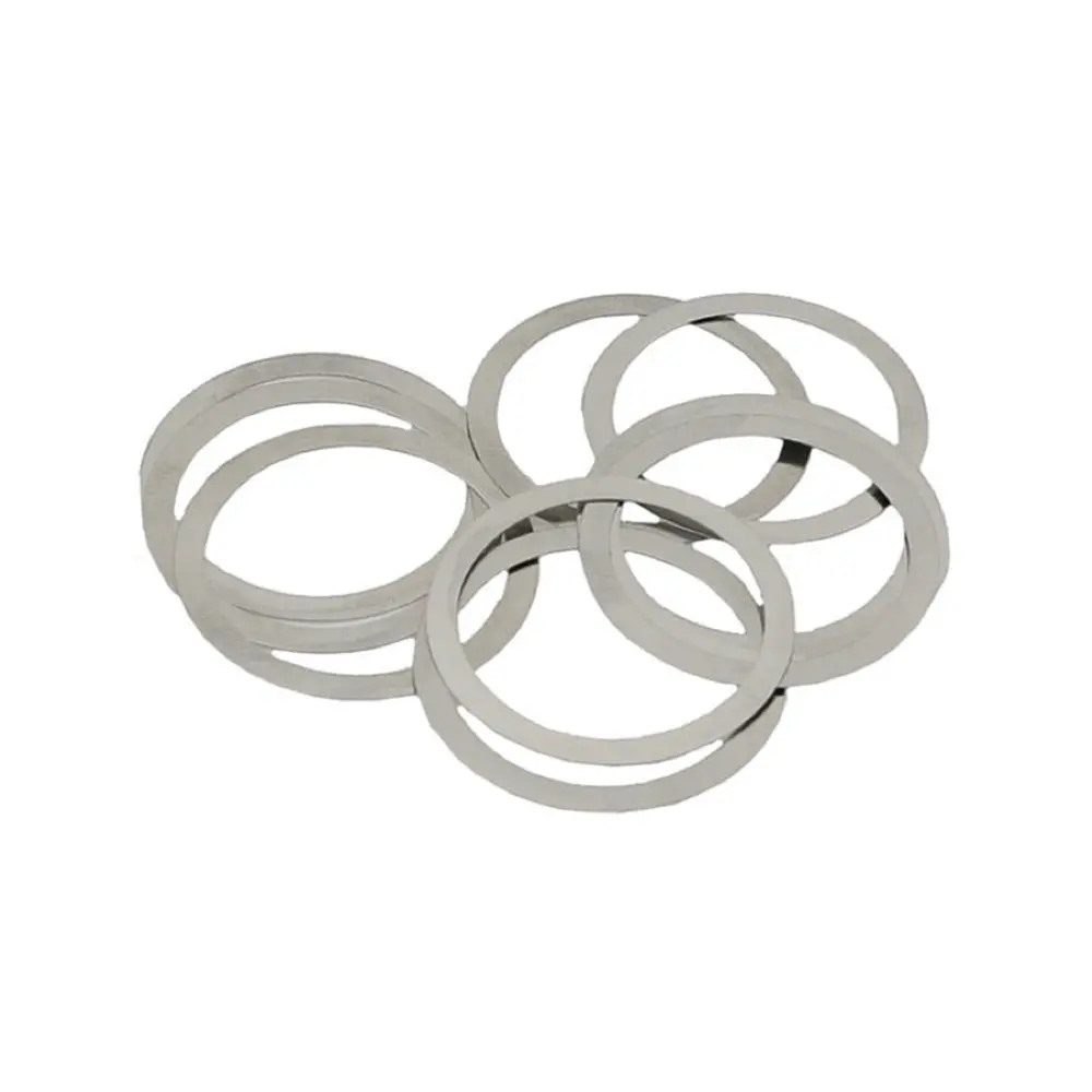 Cane Creek 1 1/8 Headset Shim .25Mm 1