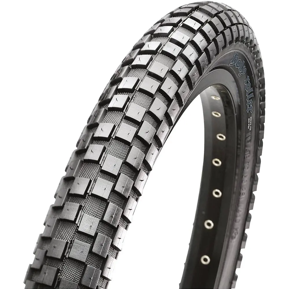 Maxxis Holy Roller Tire - Wire Bead 1