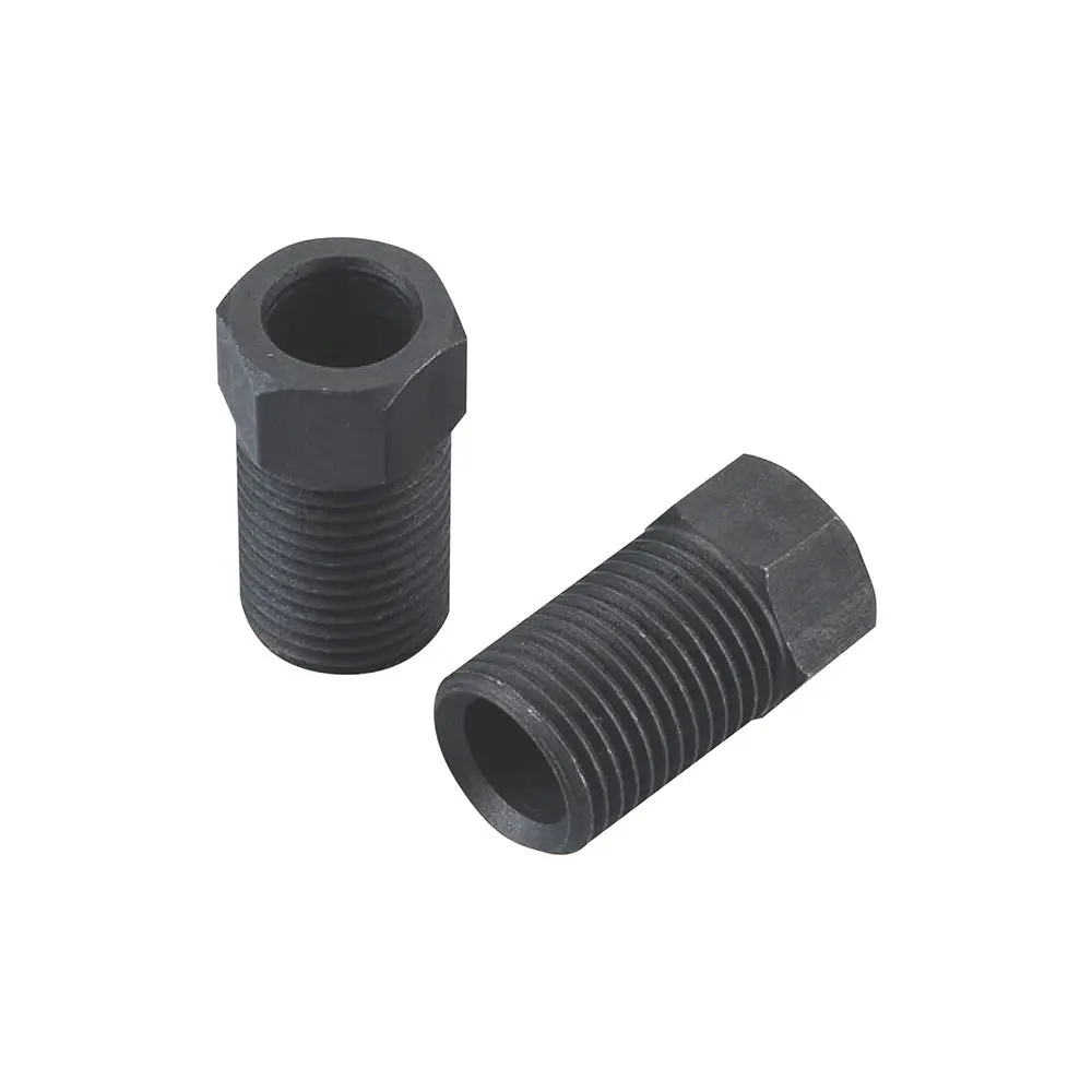 Hydraulic Hose Compression Nut 1