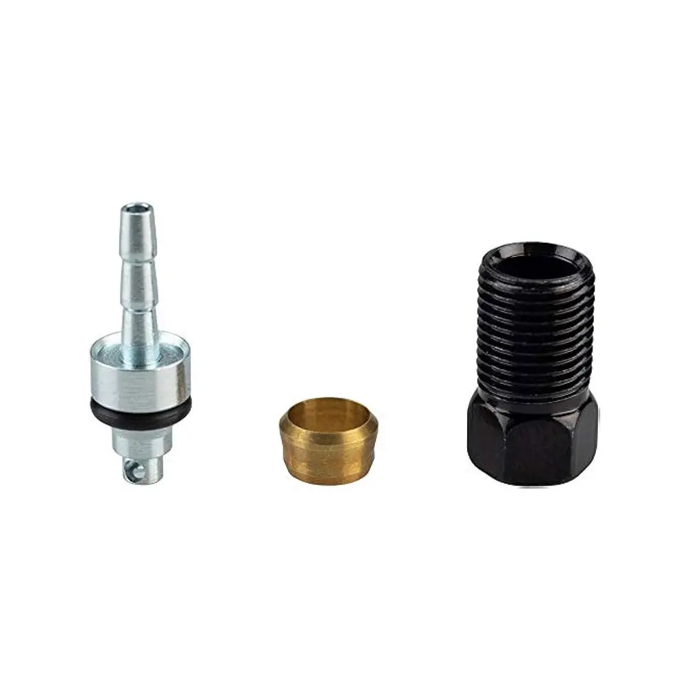 Promax Brake Hose Fittings 1
