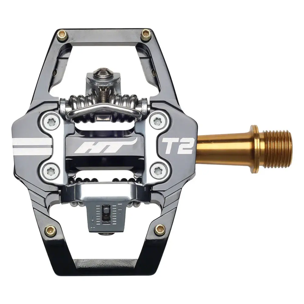 Ht Components T2t Clip Pedal 1