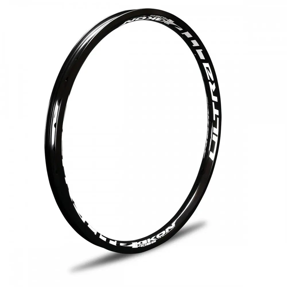 Ikon 20" Alloy 451X28h Front Rim 1