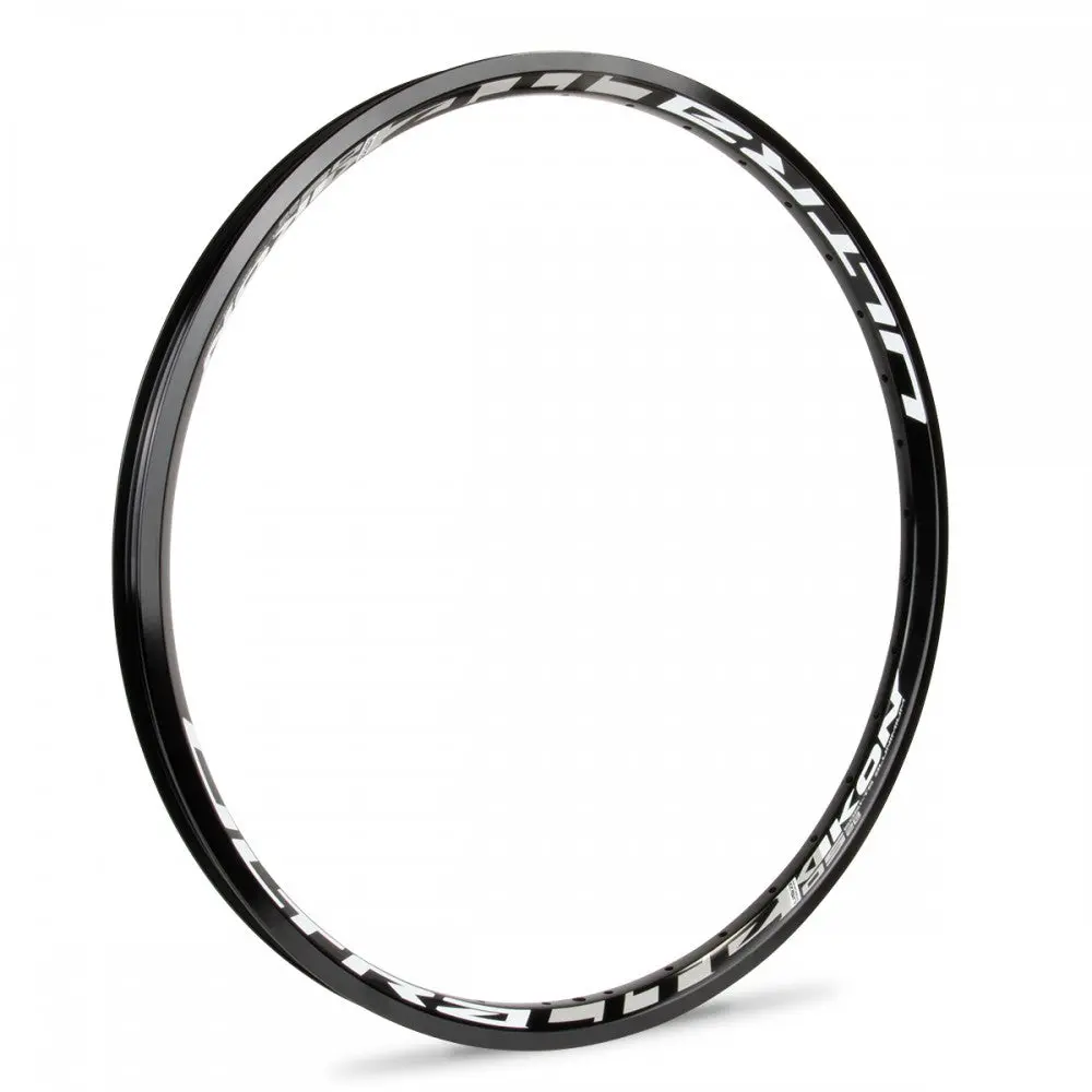 Ikon 24" Alloy 507X36h Rear Rim 1