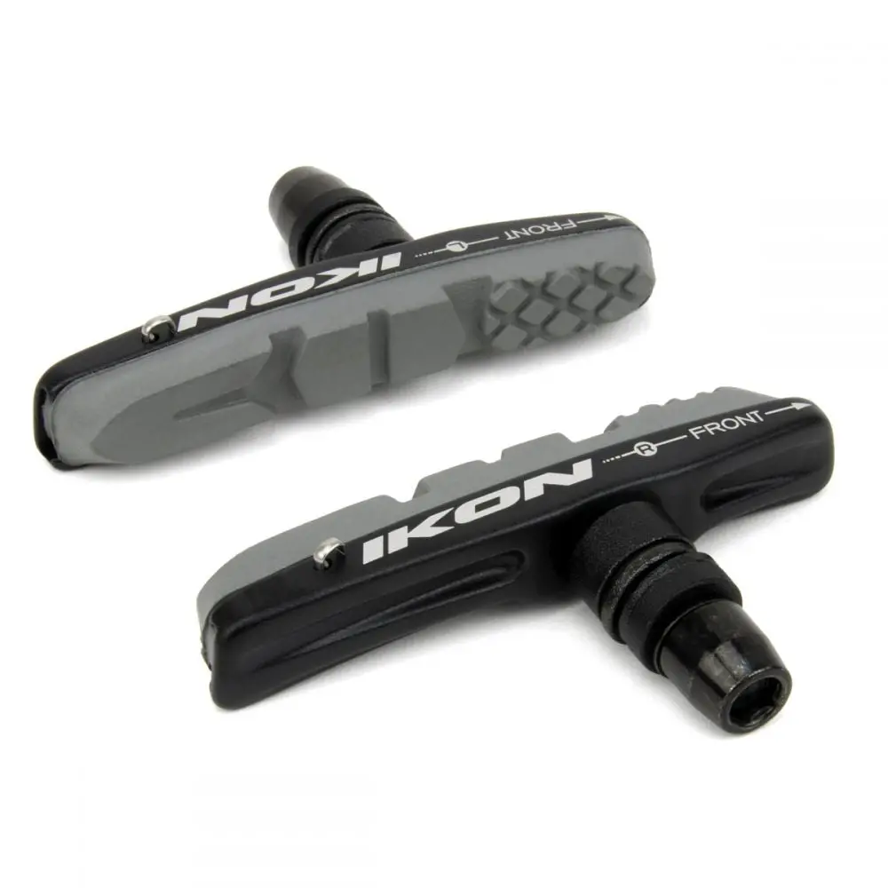 Ikon Brake Pads For Carbon Rims 1