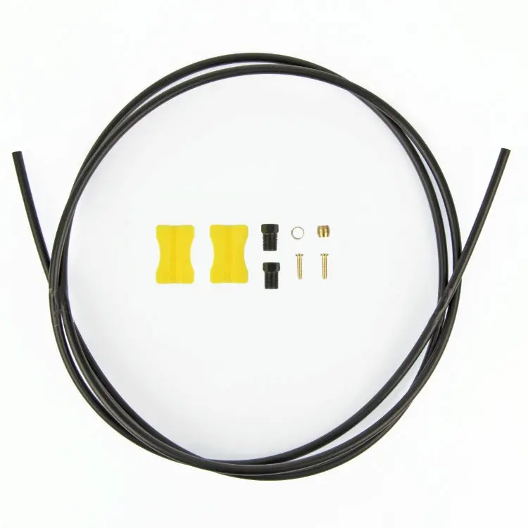 Shimano Sm-Bh90 High Pressure Disc Brake Hose 2000Mm/ Saint 1