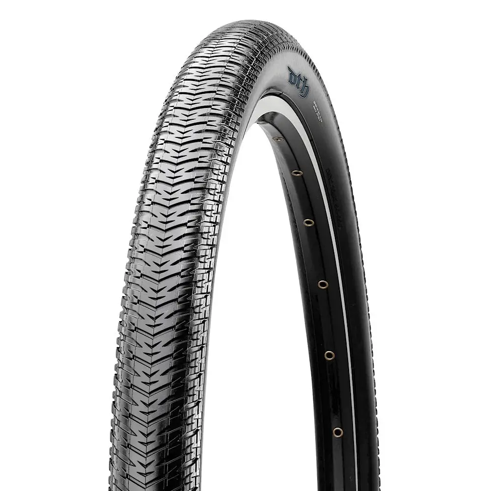 Maxxis Dth Tire Folding 120 Dc/Exo 1