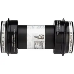 Raceface Exi Pf30 Bottom Bracket: 46Mm Id X 73Mm Shell X 30Mm Spindle 1
