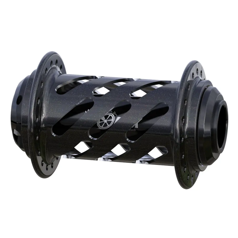 Onyx 100/20Mm Thru Axle Front Helix 36H 10