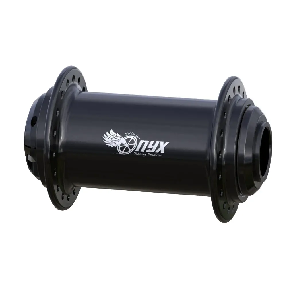 Onyx 100/20Mm Thru Axle Front Solid 28H 1