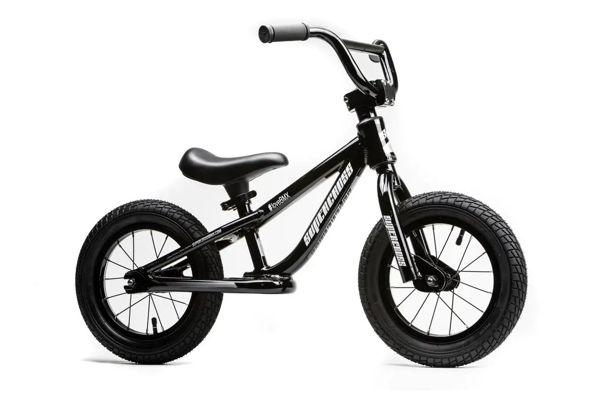 Supercross Balance Bikes 1