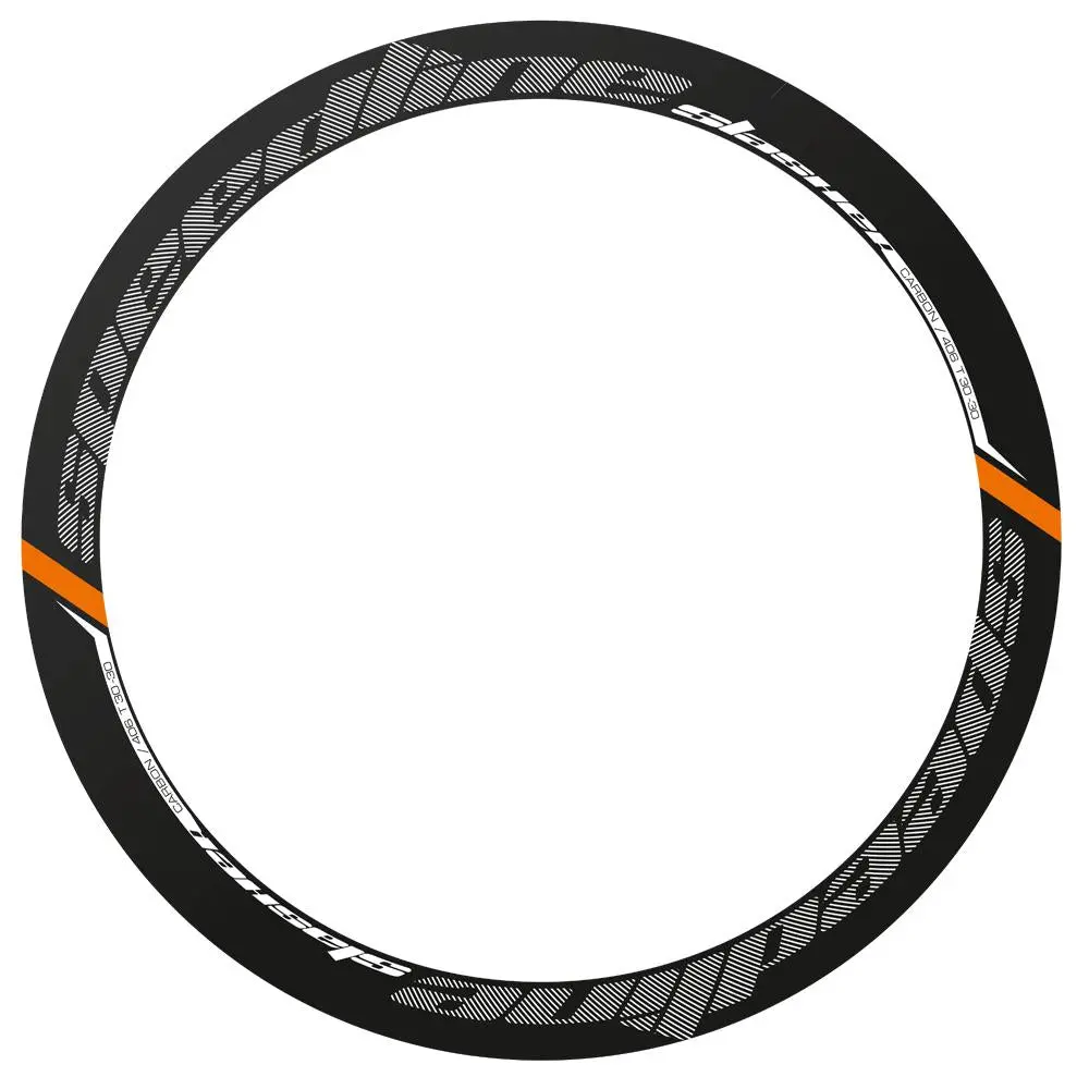 Speedline Slashers 520Mm Rim Rear -24X1/8"-1 3/8" 1