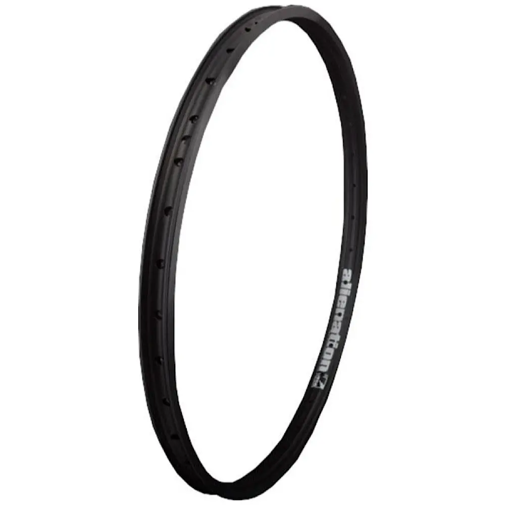 Alienation Tcs 2.0 Malice 24" Cruiser Rim - 24X1.75 1