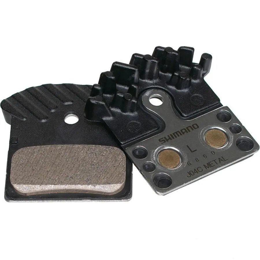 Shimano H03c Metal Break Pads 1