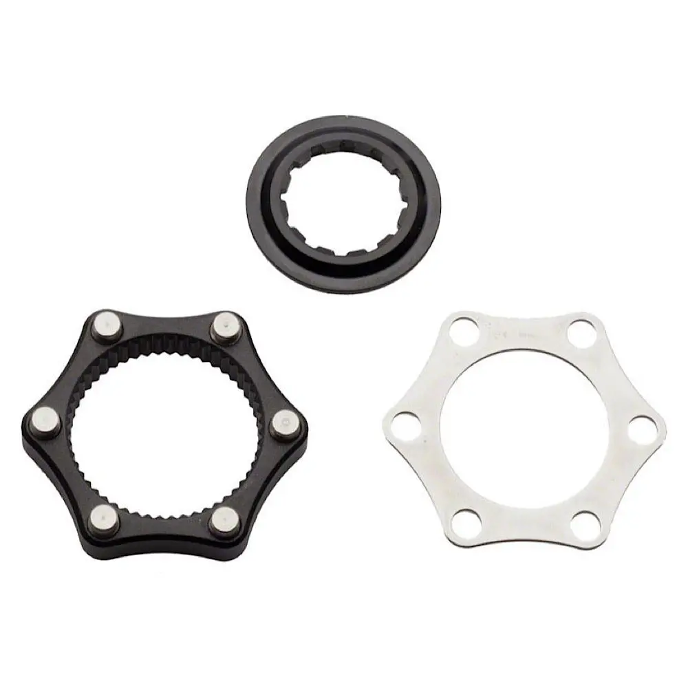 Elevn Centerlock To Iso Adapter 1