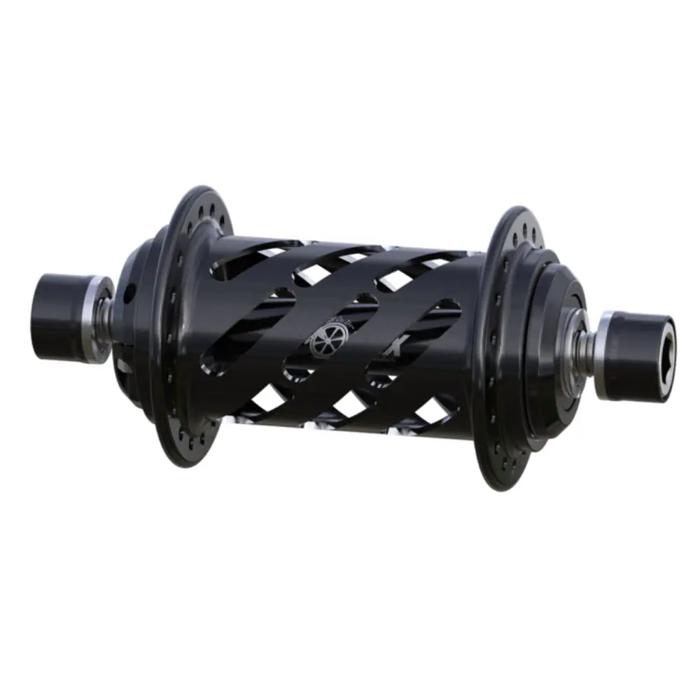 Onyx 100/10Mm Bolt On Front Helix 36H 1